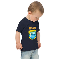 Zodiac Constellations Toddler T-Shirt - Beyond T-shirts