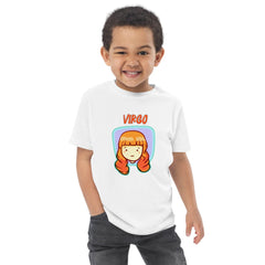 Celestial Zodiac Toddler Tee - Beyond T-shirts