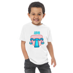 Zodiac Horoscope Toddler Tee - Beyond T-shirts