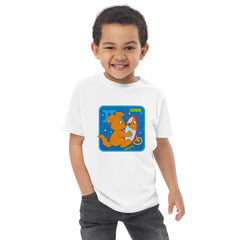 Astrological Adventures Toddler T-Shirt - Beyond T-shirts