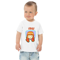 Celestial Zodiac Toddler Tee - Beyond T-shirts