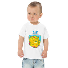 Cosmic Zodiac Toddler Jersey T-Shirt - Beyond T-shirts