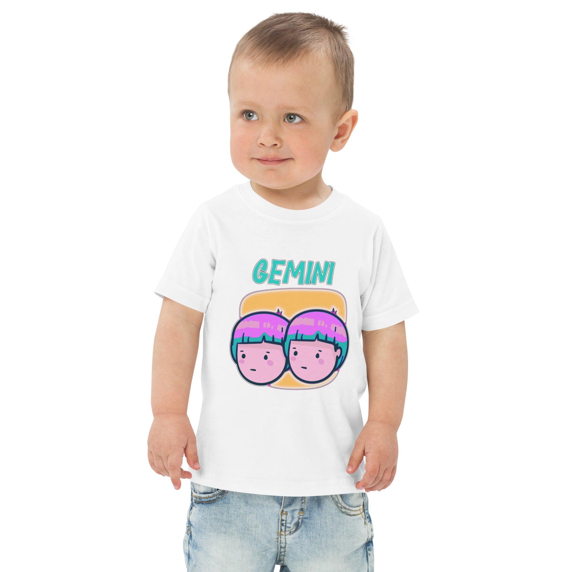 Zodiac Starlight Toddler Tee - Beyond T-shirts