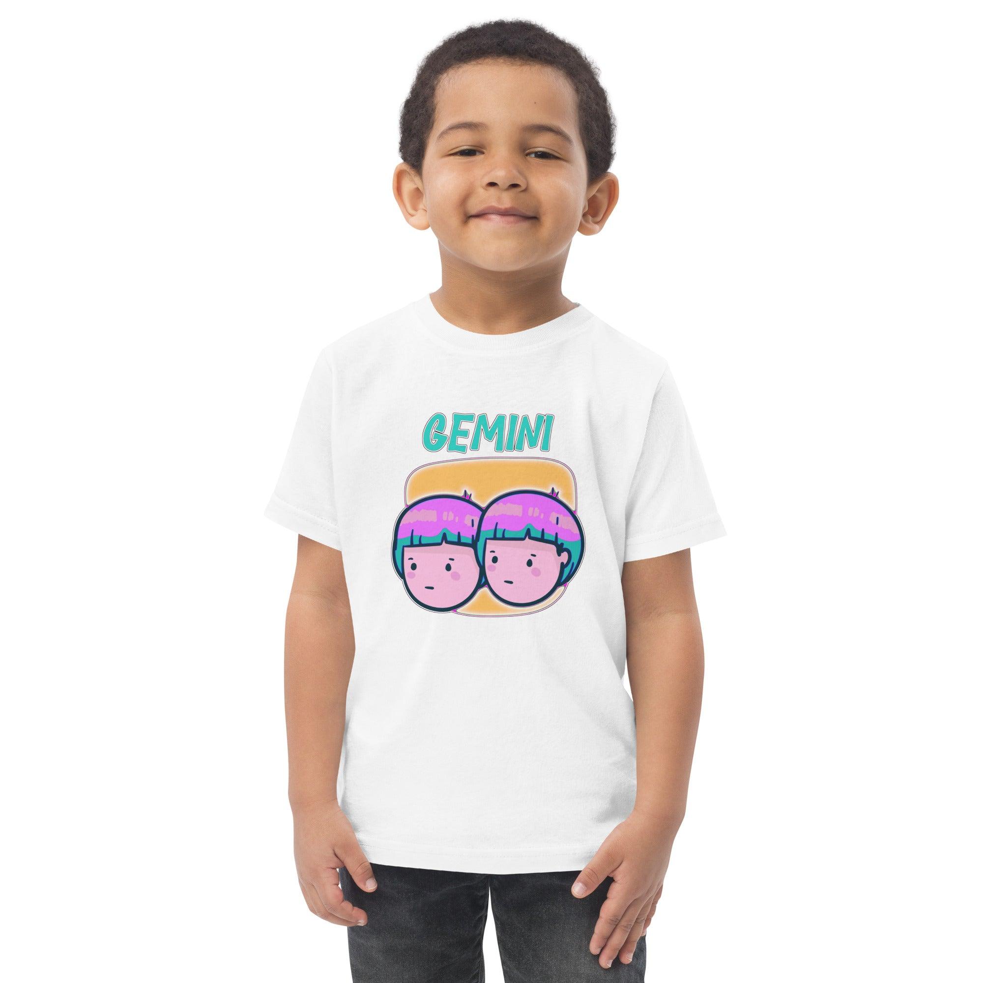 Zodiac Starlight Toddler Tee - Beyond T-shirts