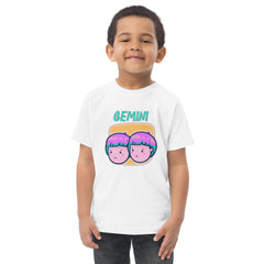 Zodiac Starlight Toddler Tee - Beyond T-shirts