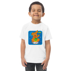 Celestial Toddler Jersey T-Shirt - Beyond T-shirts