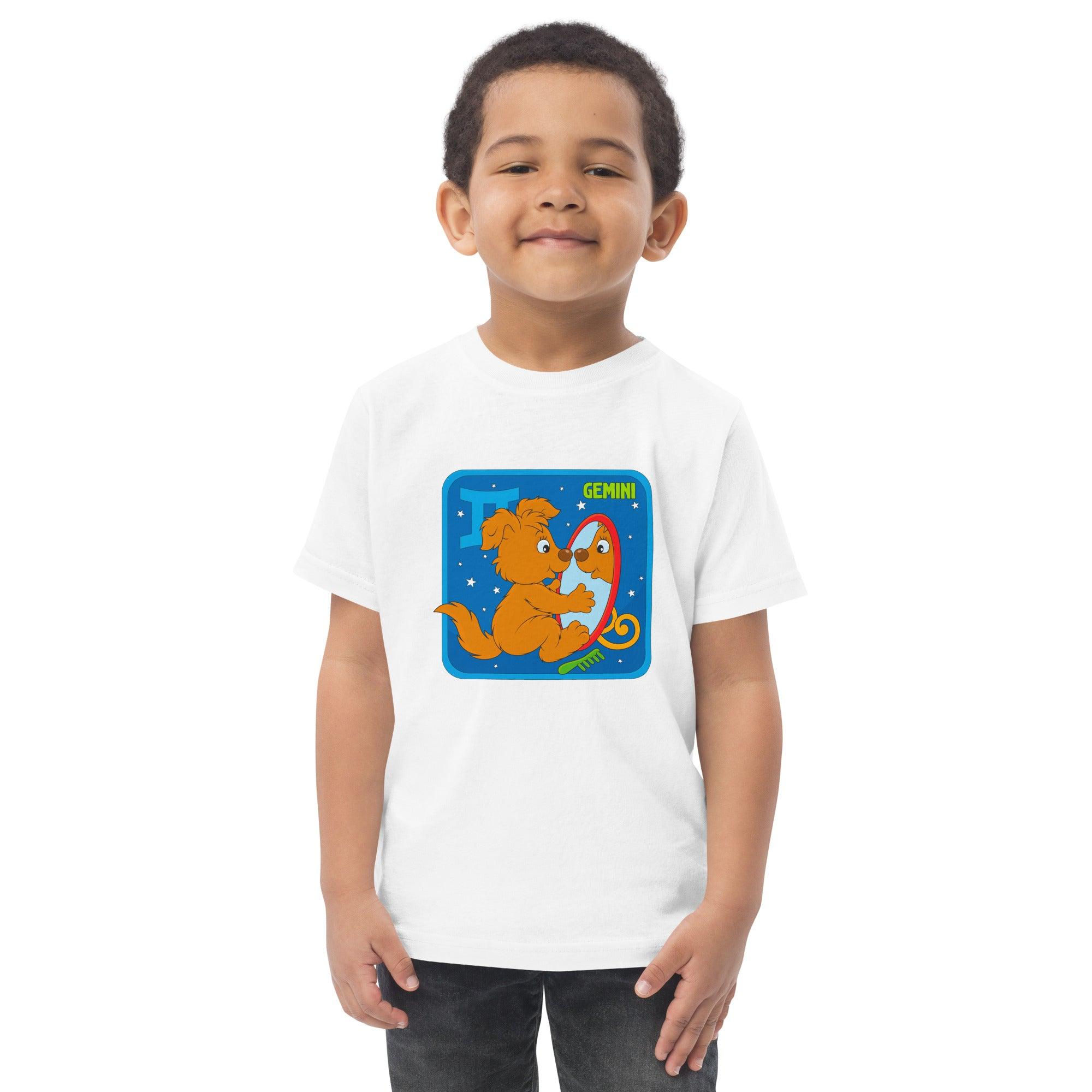 Astrological Adventures Toddler T-Shirt - Beyond T-shirts