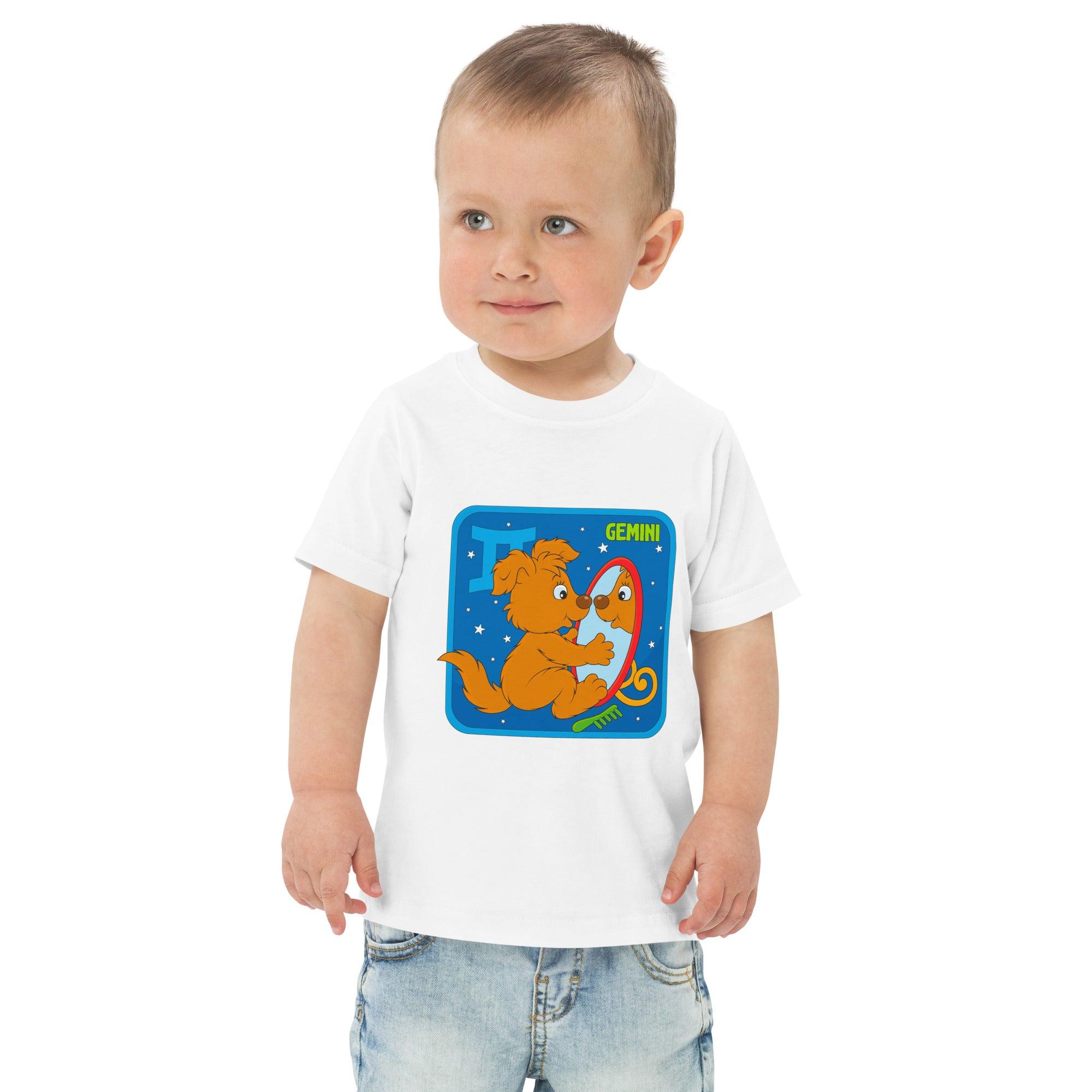 Astrological Adventures Toddler T-Shirt - Beyond T-shirts