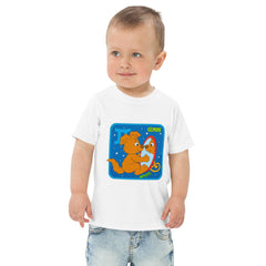 Astrological Adventures Toddler T-Shirt - Beyond T-shirts