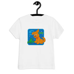 Celestial Zodiac Toddler T-Shirt - Beyond T-shirts