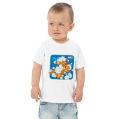 Constellations Zodiac Toddler Tee - Beyond T-shirts