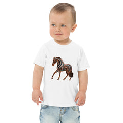 Whimsical Wind Runner Toddler T-Shirt