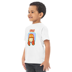 Celestial Zodiac Toddler Tee - Beyond T-shirts