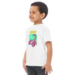 Astrology Explorer Toddler Jersey Tee - Beyond T-shirts