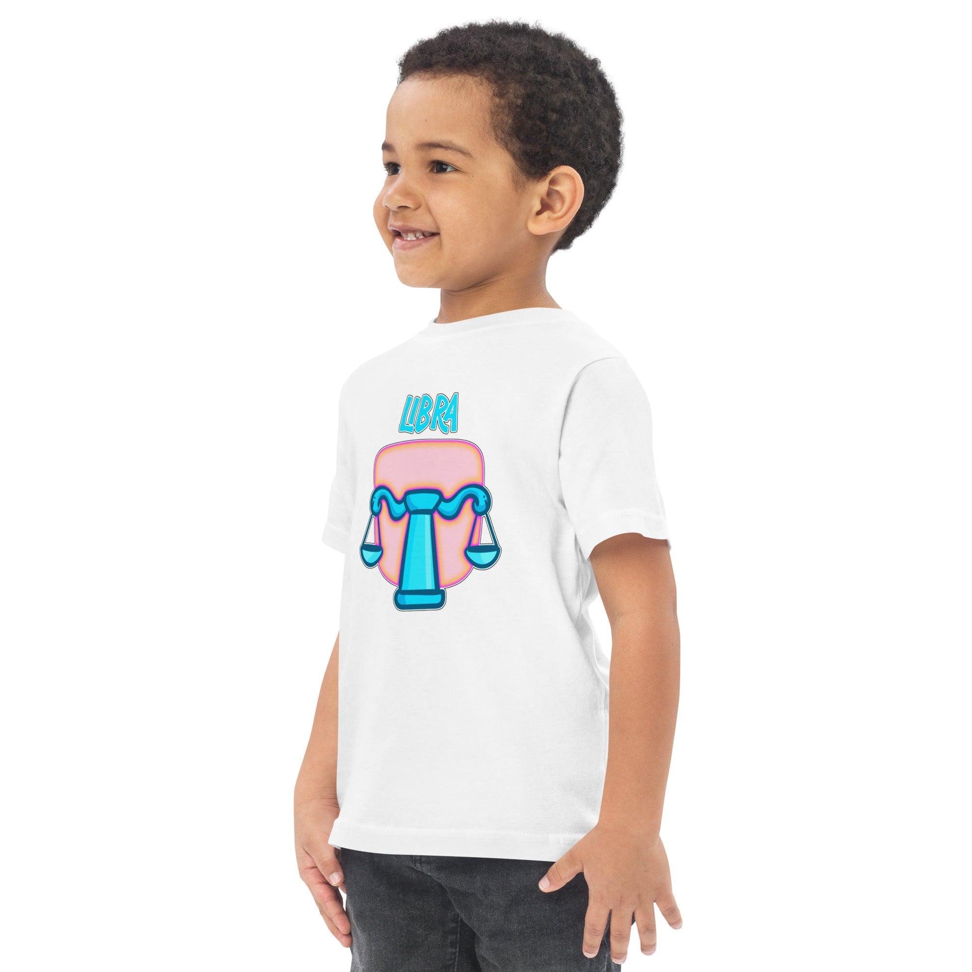 Zodiac Horoscope Toddler Tee - Beyond T-shirts