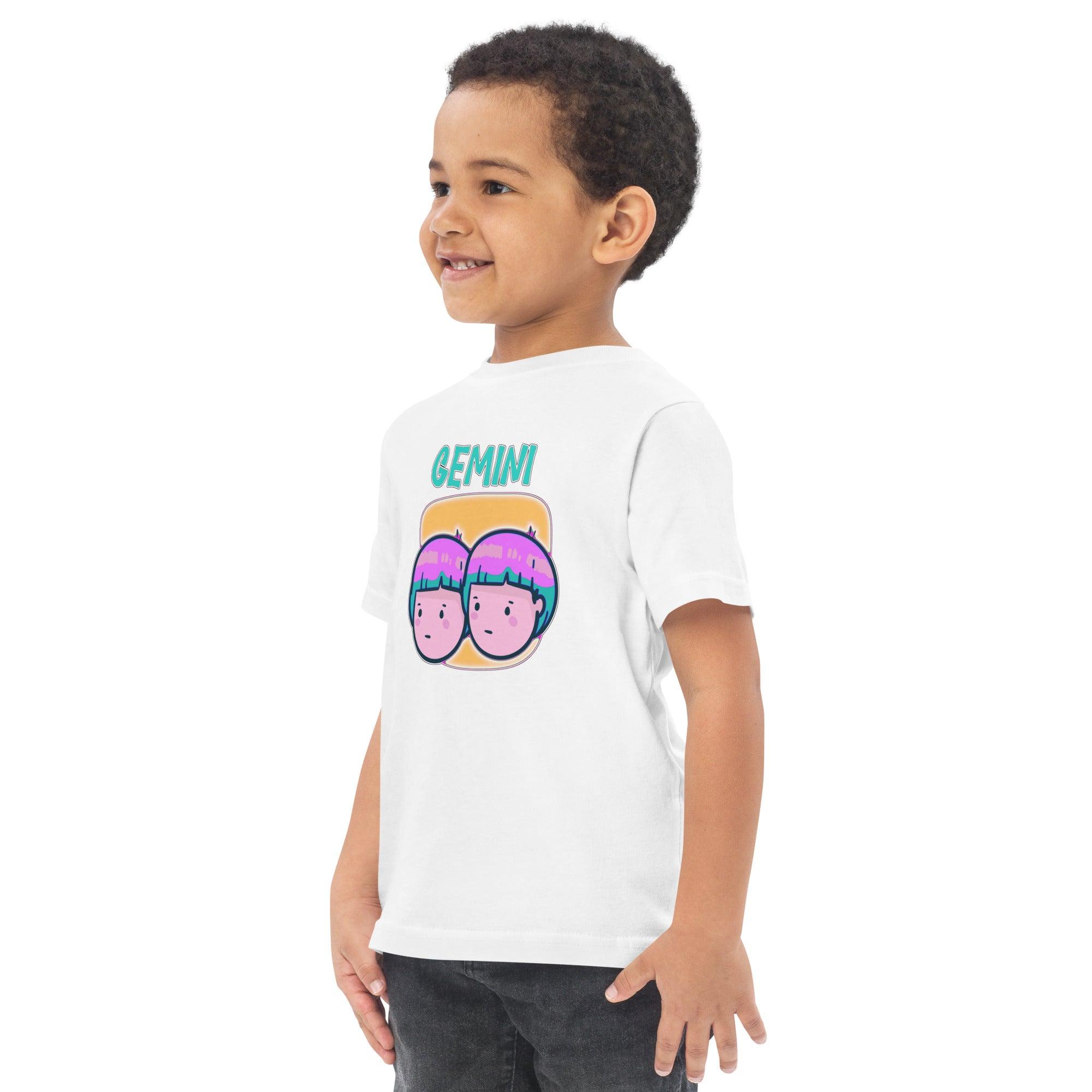 Zodiac Starlight Toddler Tee - Beyond T-shirts