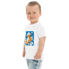 Constellations Zodiac Toddler Tee - Beyond T-shirts