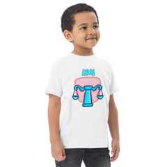 Zodiac Horoscope Toddler Tee - Beyond T-shirts