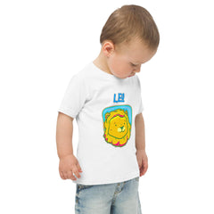 Cosmic Zodiac Toddler Jersey T-Shirt - Beyond T-shirts