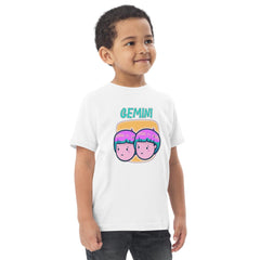 Zodiac Starlight Toddler Tee - Beyond T-shirts