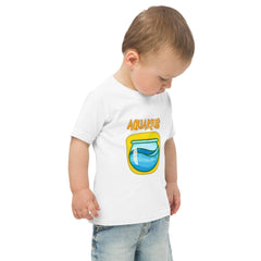 Zodiac Constellations Toddler T-Shirt - Beyond T-shirts