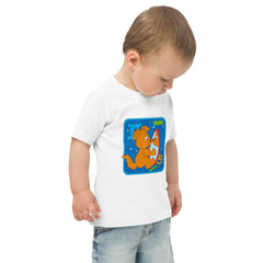 Astrological Adventures Toddler T-Shirt - Beyond T-shirts