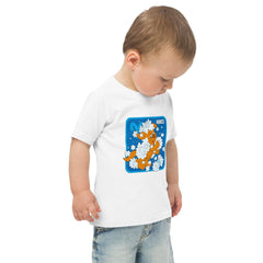 Constellations Zodiac Toddler Tee - Beyond T-shirts