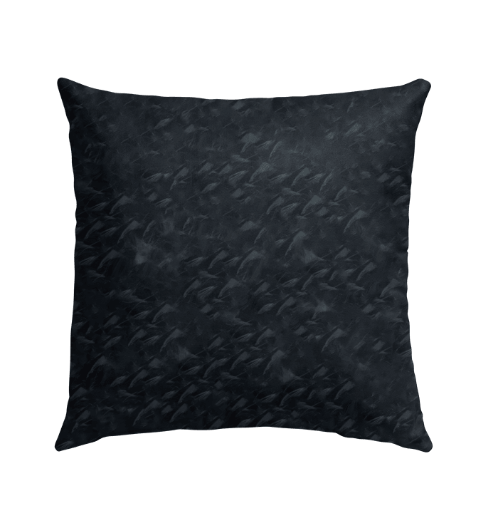 Tonal Tapestry Outdoor Pillow - Beyond T-shirts