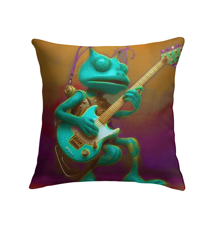 Tranquil Tides Indoor Pillow - Beyond T-shirts
