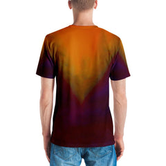 Tranquil Tides Men's T-Shirt - Beyond T-shirts