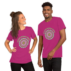 Mandala Of Unity Tee - Beyond T-shirts