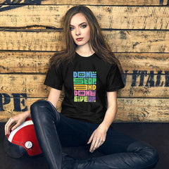 Vintage Newspaper Headlines Unisex Staple T-Shirts - Beyond T-shirts