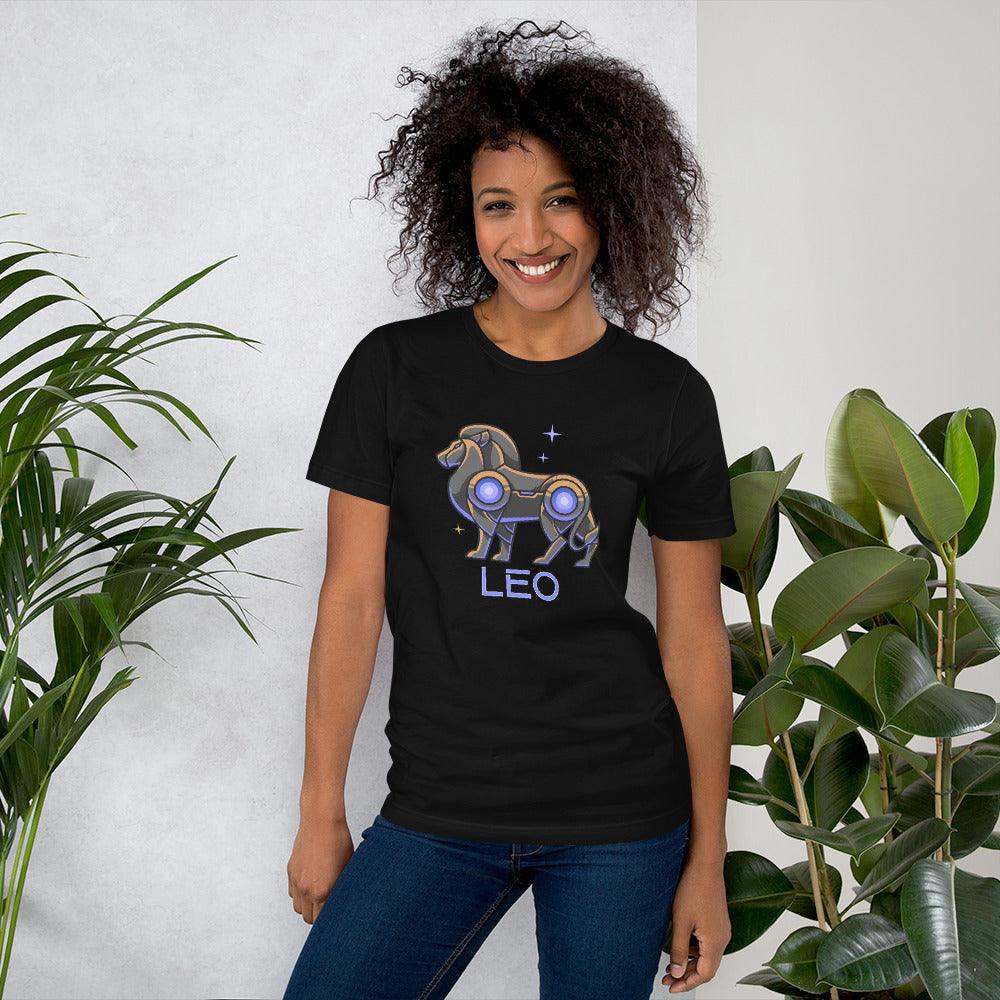 Stardust Zodiac Sign T-Shirt - Beyond T-shirts