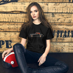 Classic Car Collector Unisex Staple Tee - Beyond T-shirts