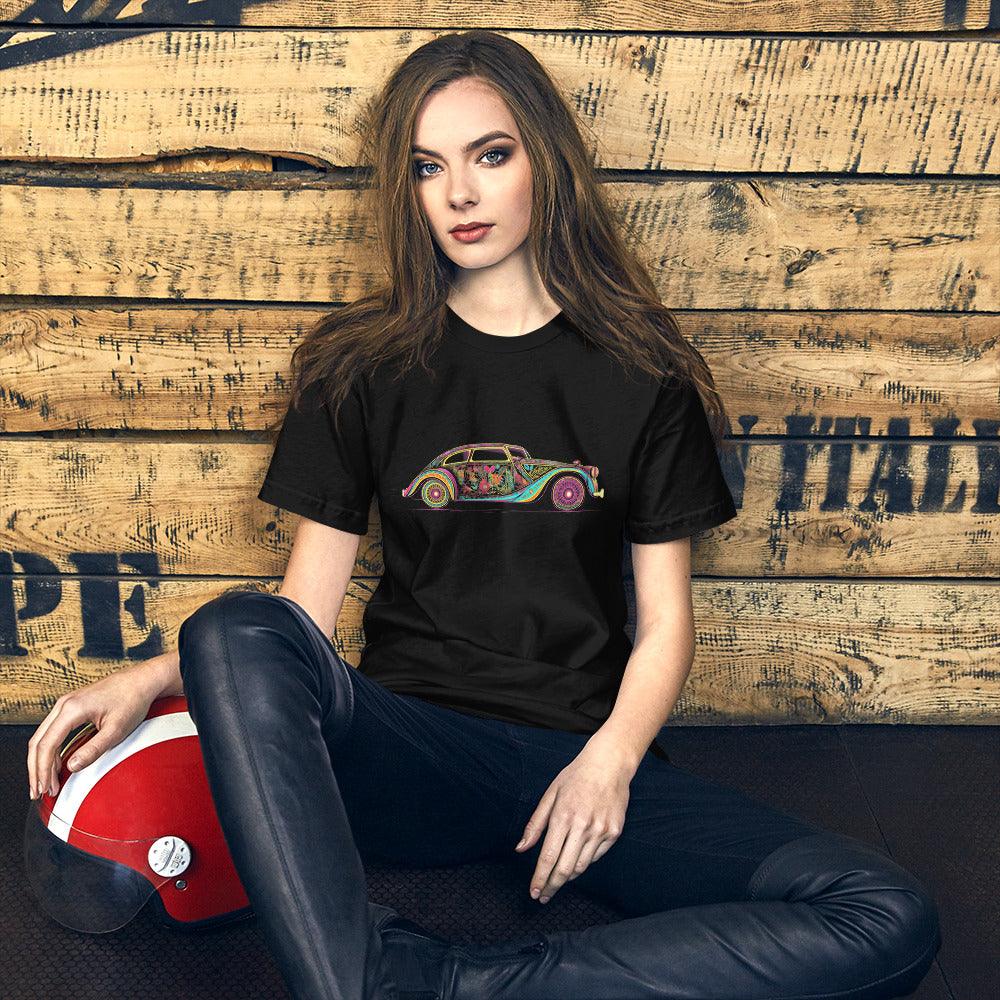 Pickup Prestige Unisex Truck T-Shirt - Beyond T-shirts