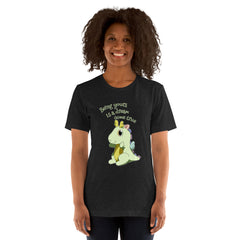 Being Yours Is a Dream Unisex Staple T-Shirt