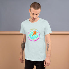 Aquarius Innovation Unisex Staple T-Shirt - Beyond T-shirts