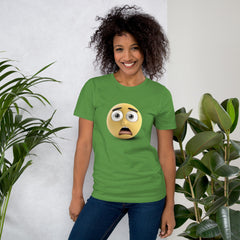 Stylish Rocket Emoji T-Shirt for Everyday Wear