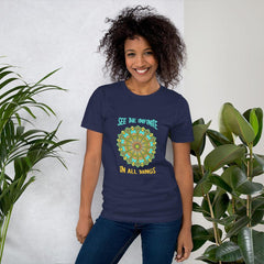 Bohemian Dreamcatcher Tee - Beyond T-shirts