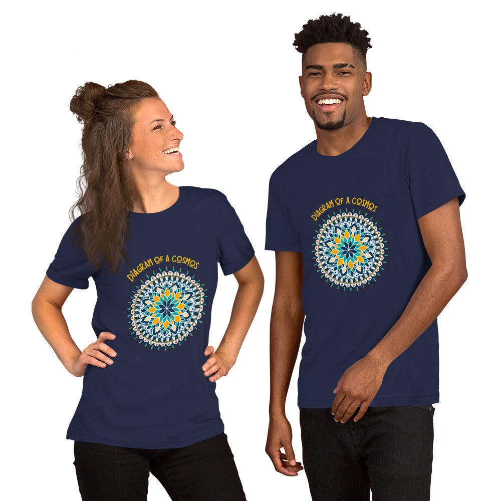 Celtic Knot Mandala Tee - Beyond T-shirts