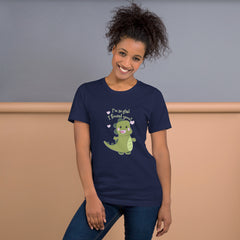 I'm So Glad Unisex Staple T-Shirt