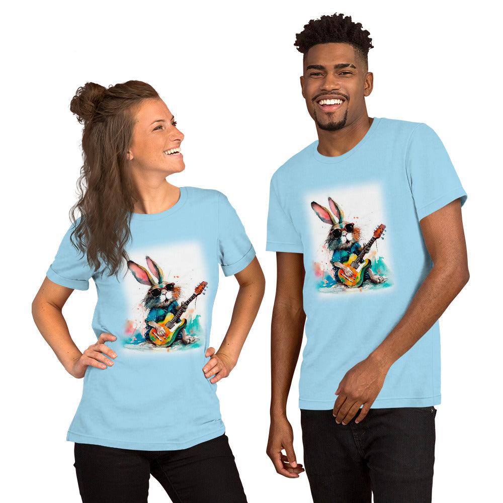 Comical Creations Unisex Caricature T-Shirt - Beyond T-shirts