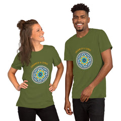 Celtic Knot Mandala Tee - Beyond T-shirts