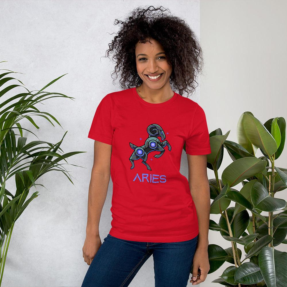 Astrological Chart Tee: Explore Your Destiny - Beyond T-shirts