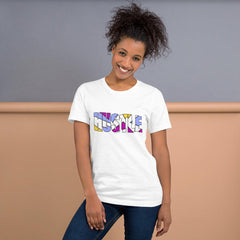 Championing Hustle Unisex Inspirational T-shirt - Beyond T-shirts