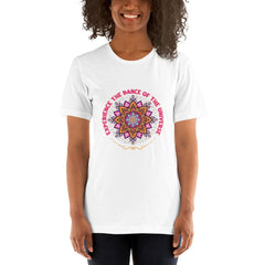 Astral Mandala Unisex T-shirt - Beyond T-shirts