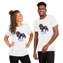 Stardust Zodiac Sign T-Shirt - Beyond T-shirts