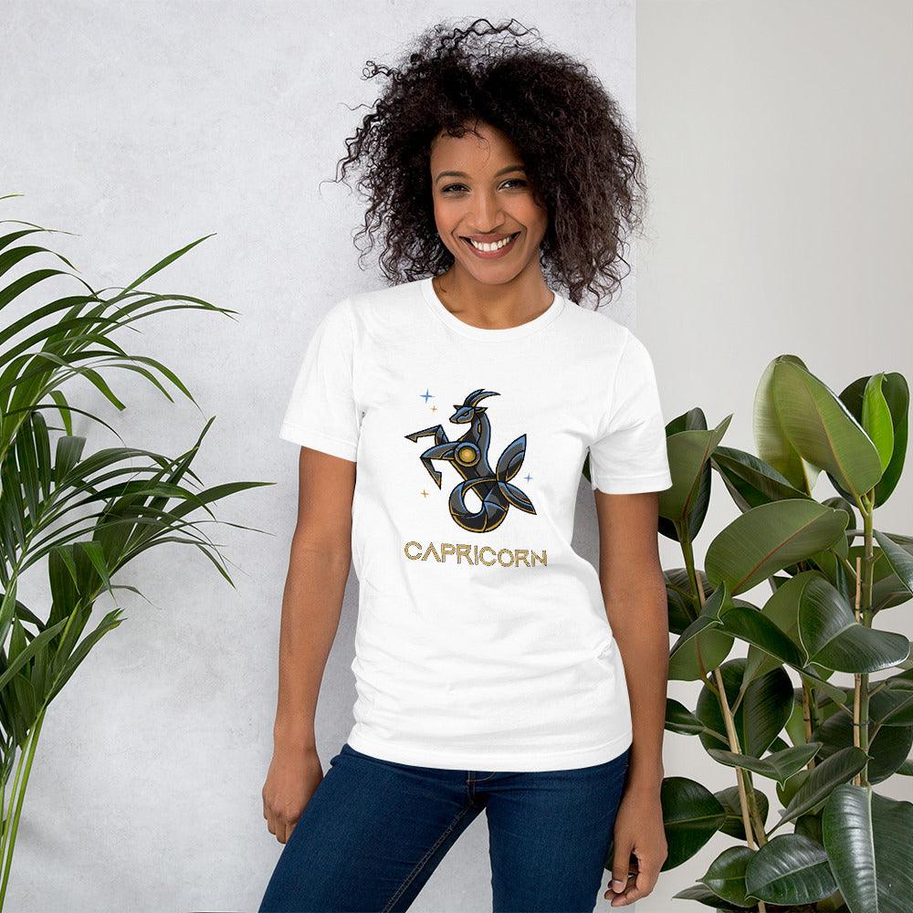 Horoscope Lover's Constellation T-Shirt - Beyond T-shirts