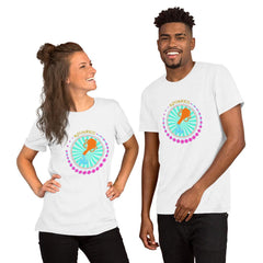 Aquarius Innovation Unisex Staple T-Shirt - Beyond T-shirts