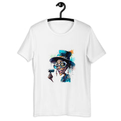Character Craft Unisex Caricature Tee - Beyond T-shirts